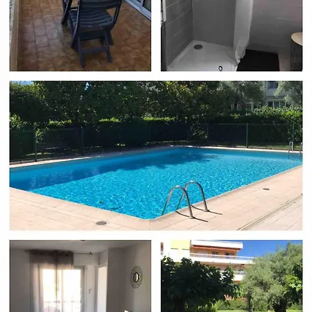 2 Pieces Climatise Pour 4 Personnes Piscine A Pied